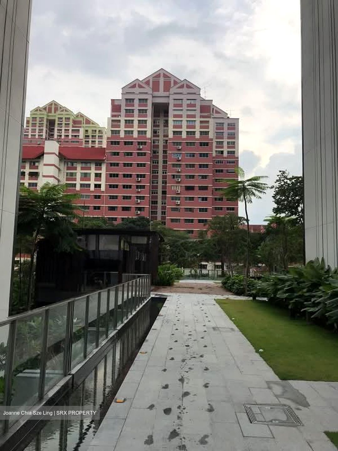 Thomson Impressions (D20), Apartment #576901271